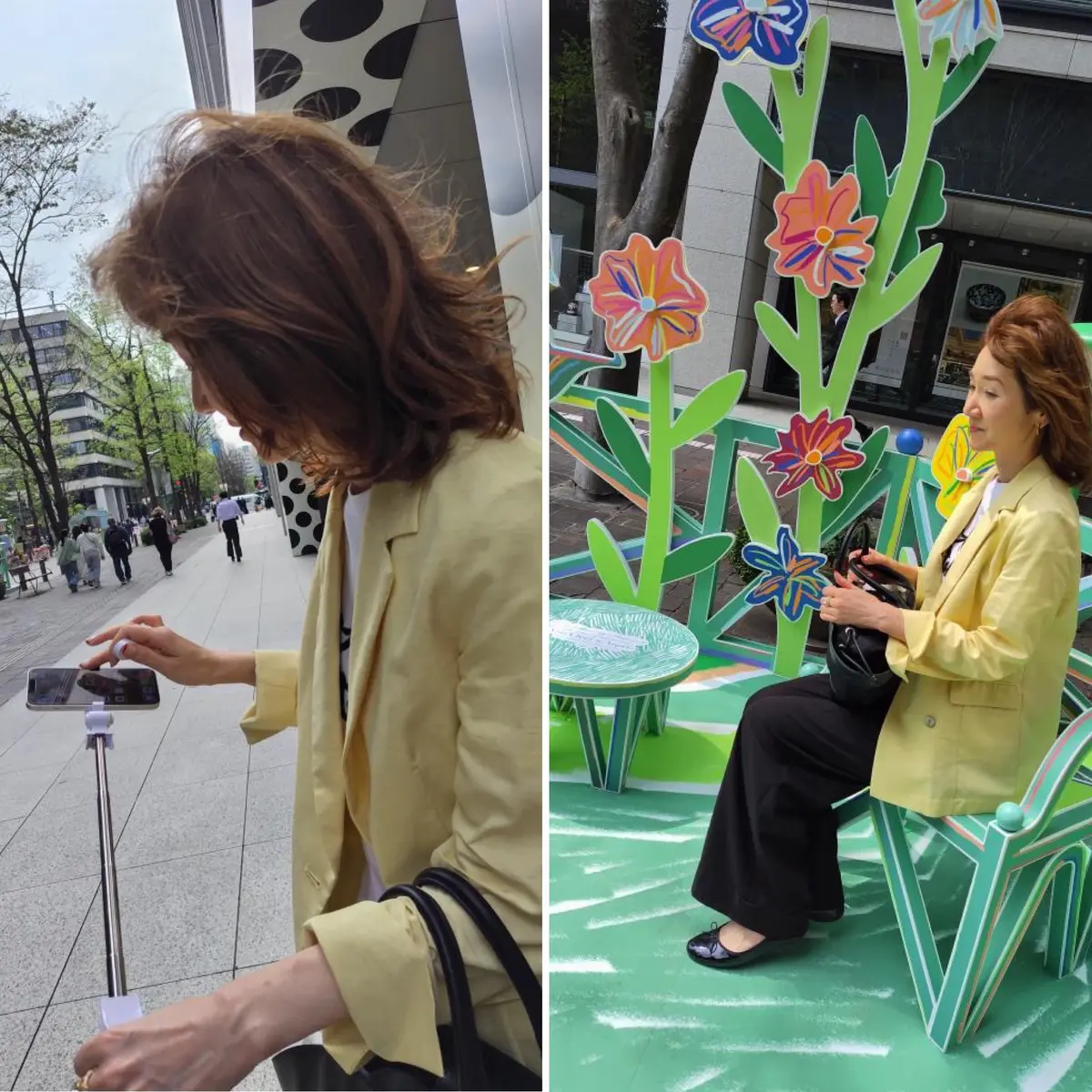 1週間に2回も！Jマダムとの楽しかった＆の画像_18