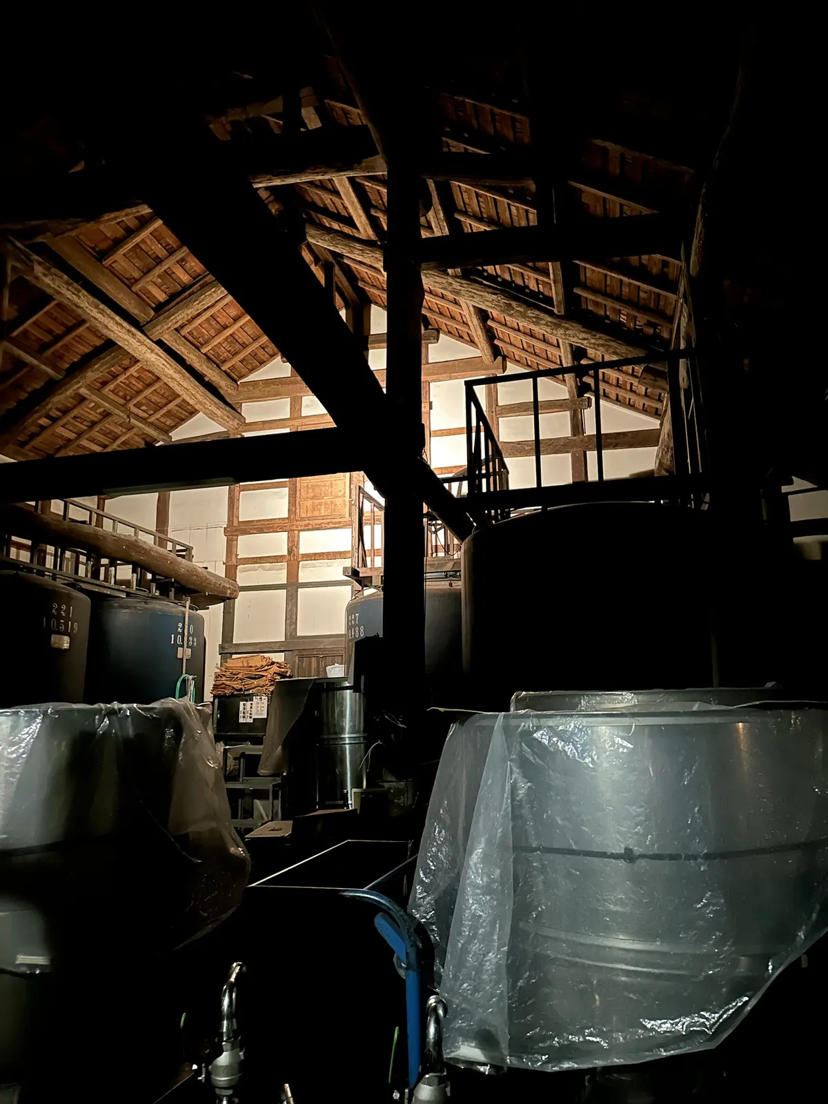 東京都が誇る青梅市の銘酒、澤乃井へ日帰りの画像_15