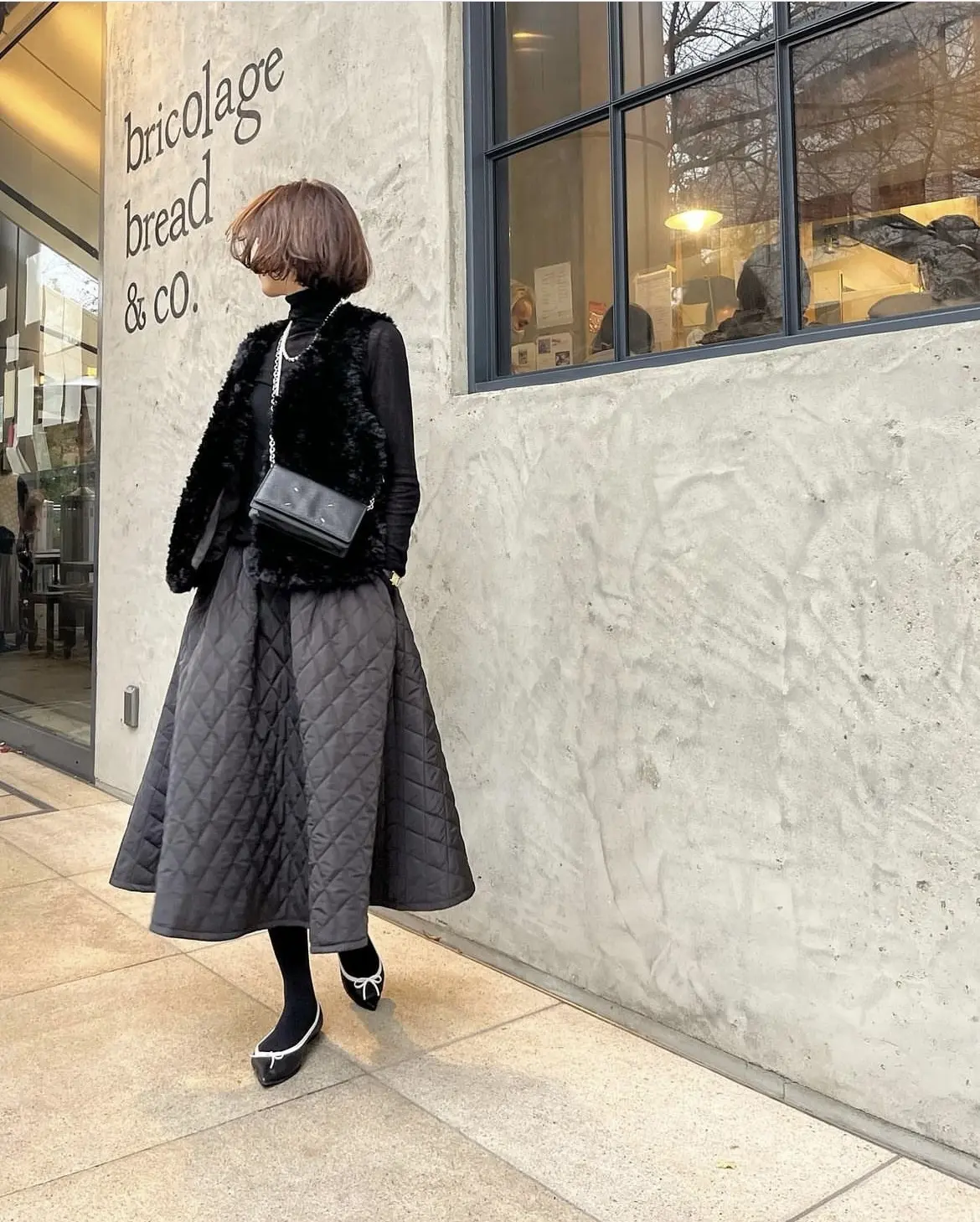 ファーベスト+ワンピ 5styleの画像_4