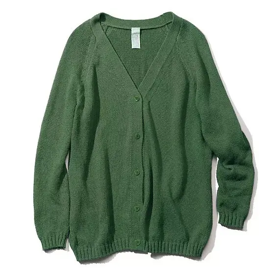 private0204 Vネックカーディガン ￥74,800