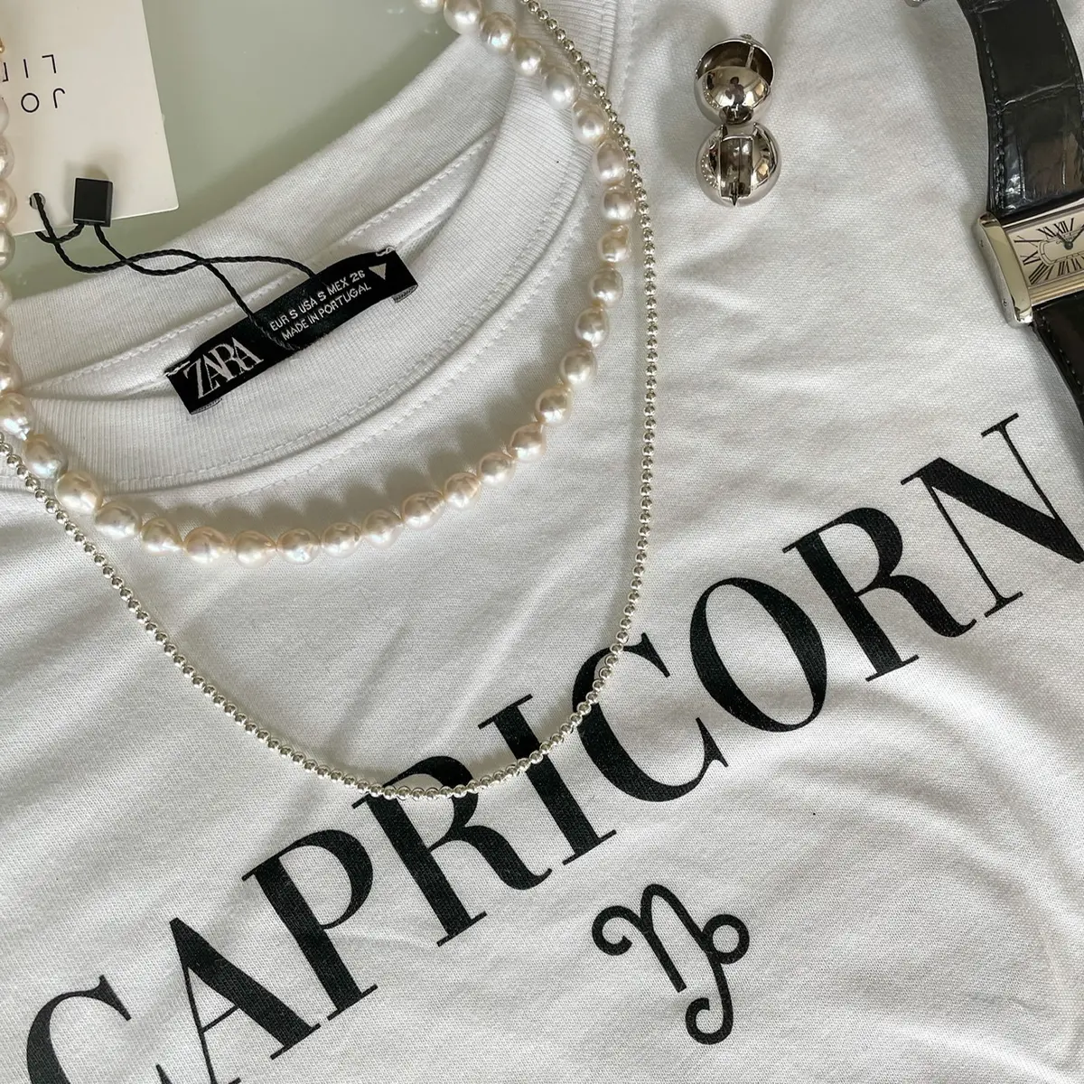 おしゃれブロガー愛用ジュエリー