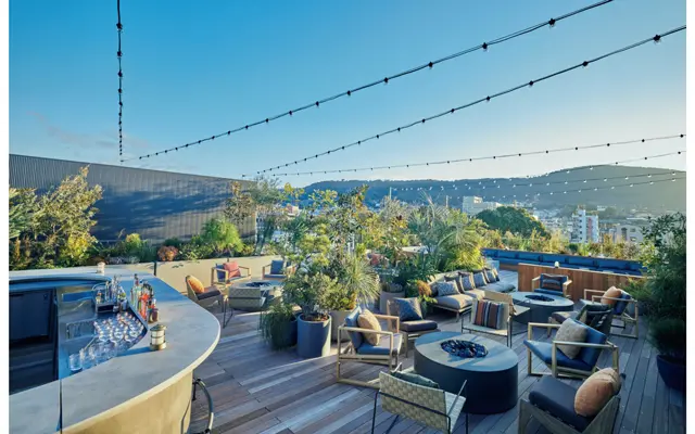 ステイでも食でも、京都の新しい魅力を発見