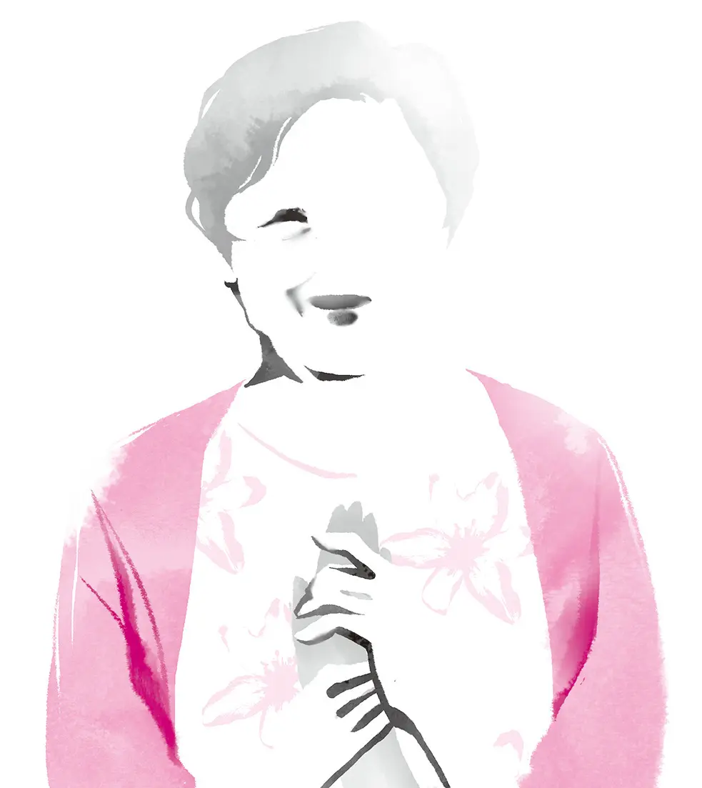 過去の後悔、今の悩みを乗り越えて「前向きの画像_1