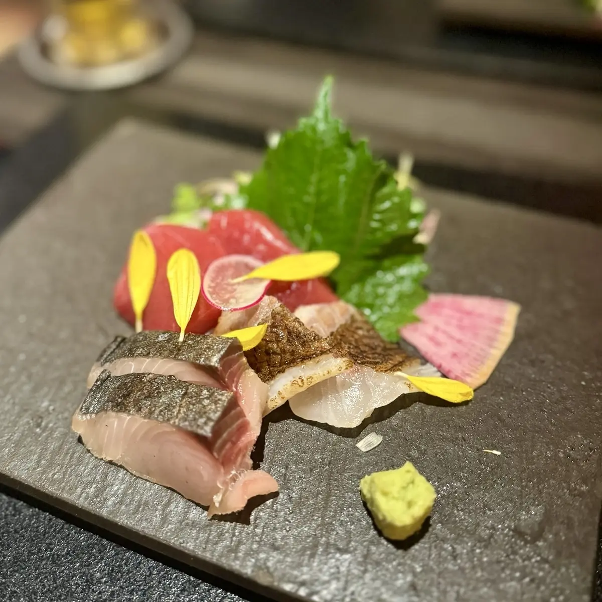 雪待月の京都旅行(前編)〜夜の石塀小路との画像_3