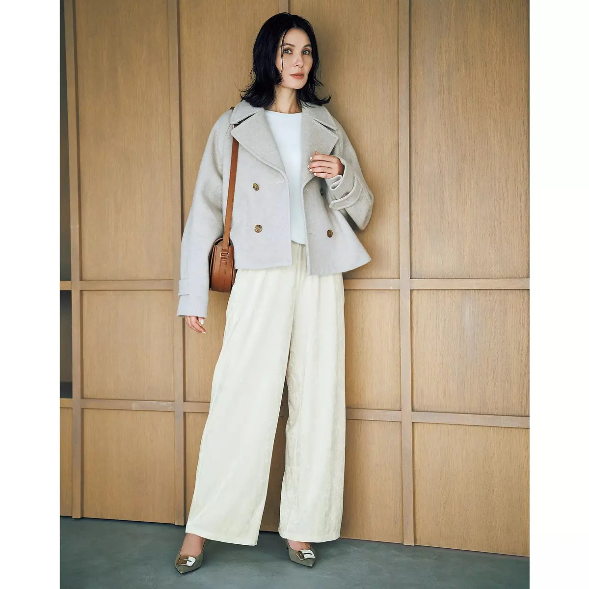 “気のきいた”ディテールが光る、リュクスの画像_8