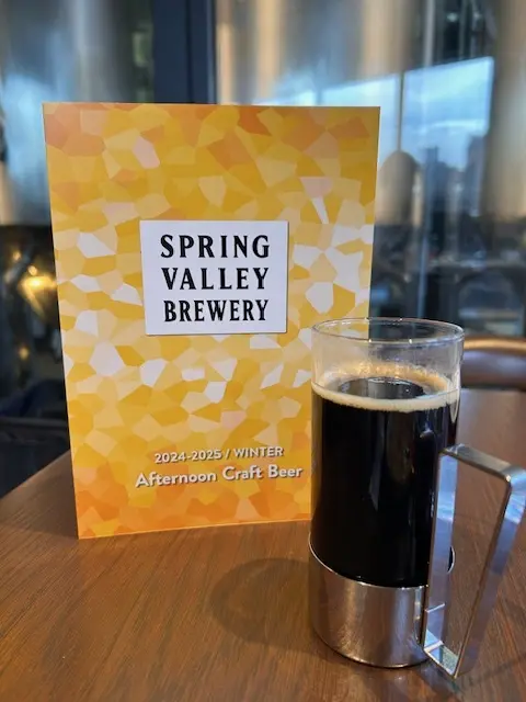 代官山でアフタヌーン・クラフトビア♪の画像_7