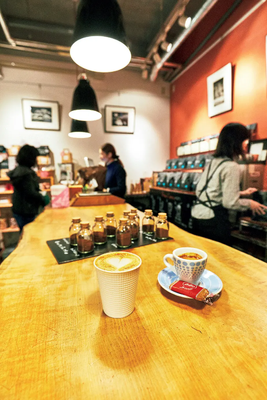 大自然の湯と美味を楽しむ　器の宝庫・鹿児の画像_10