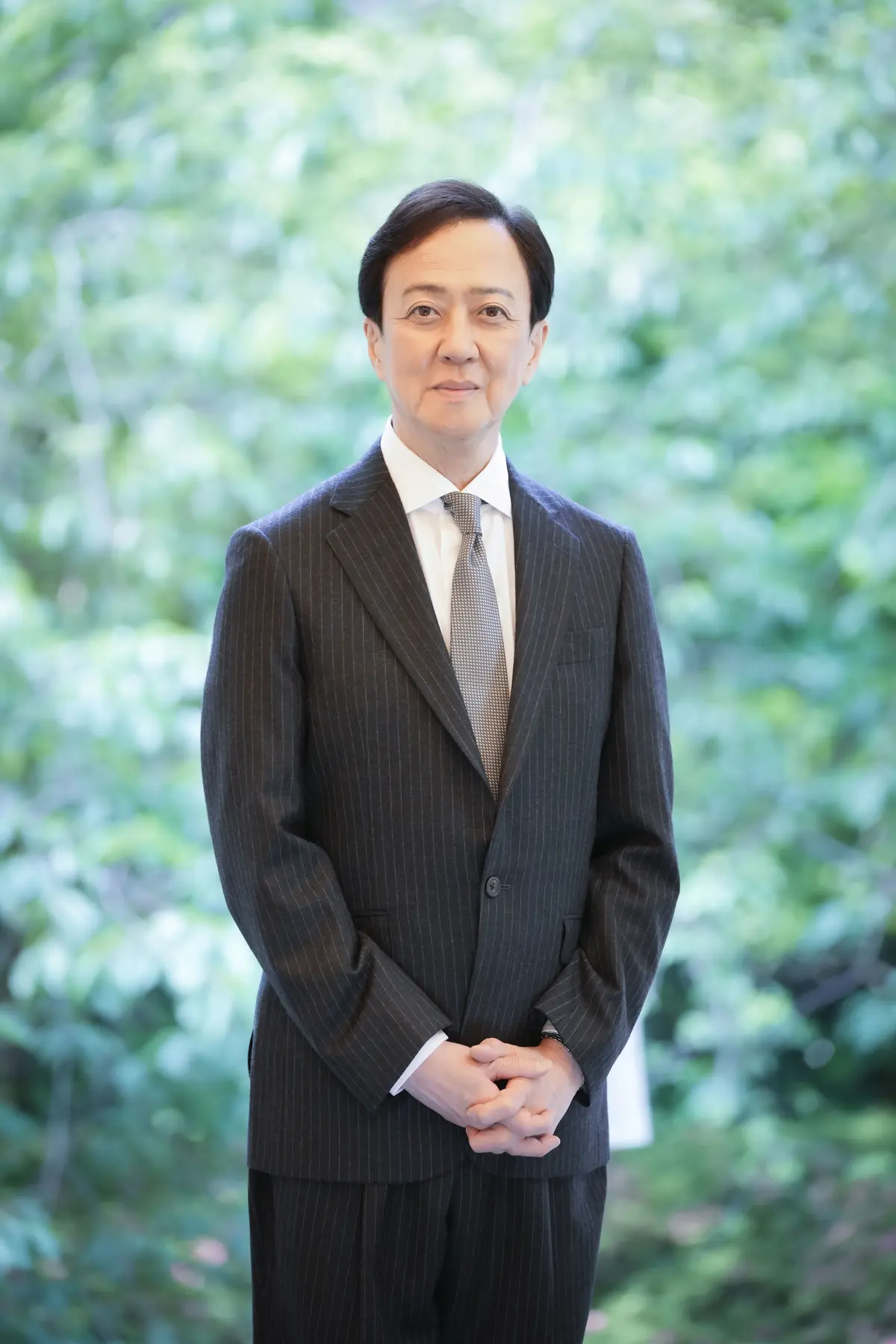 【歌舞伎俳優・坂東玉三郎 特別インタビュの画像_1