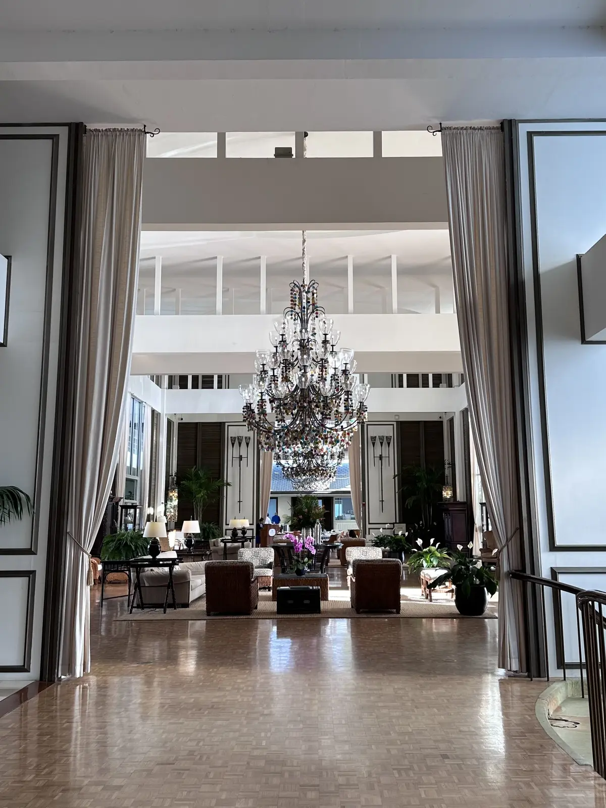 オアフ島へ移動してからの画像_4