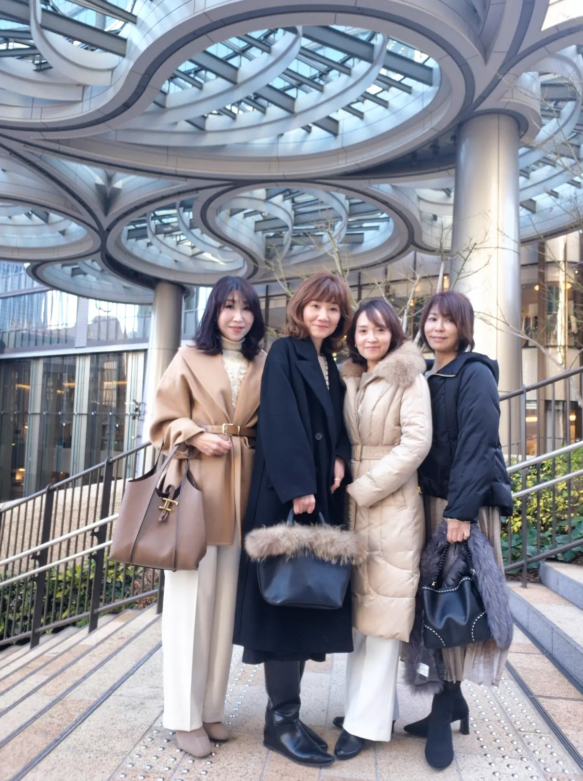 【麻布台ヒルズ】サプライズバースデー&新の画像_8