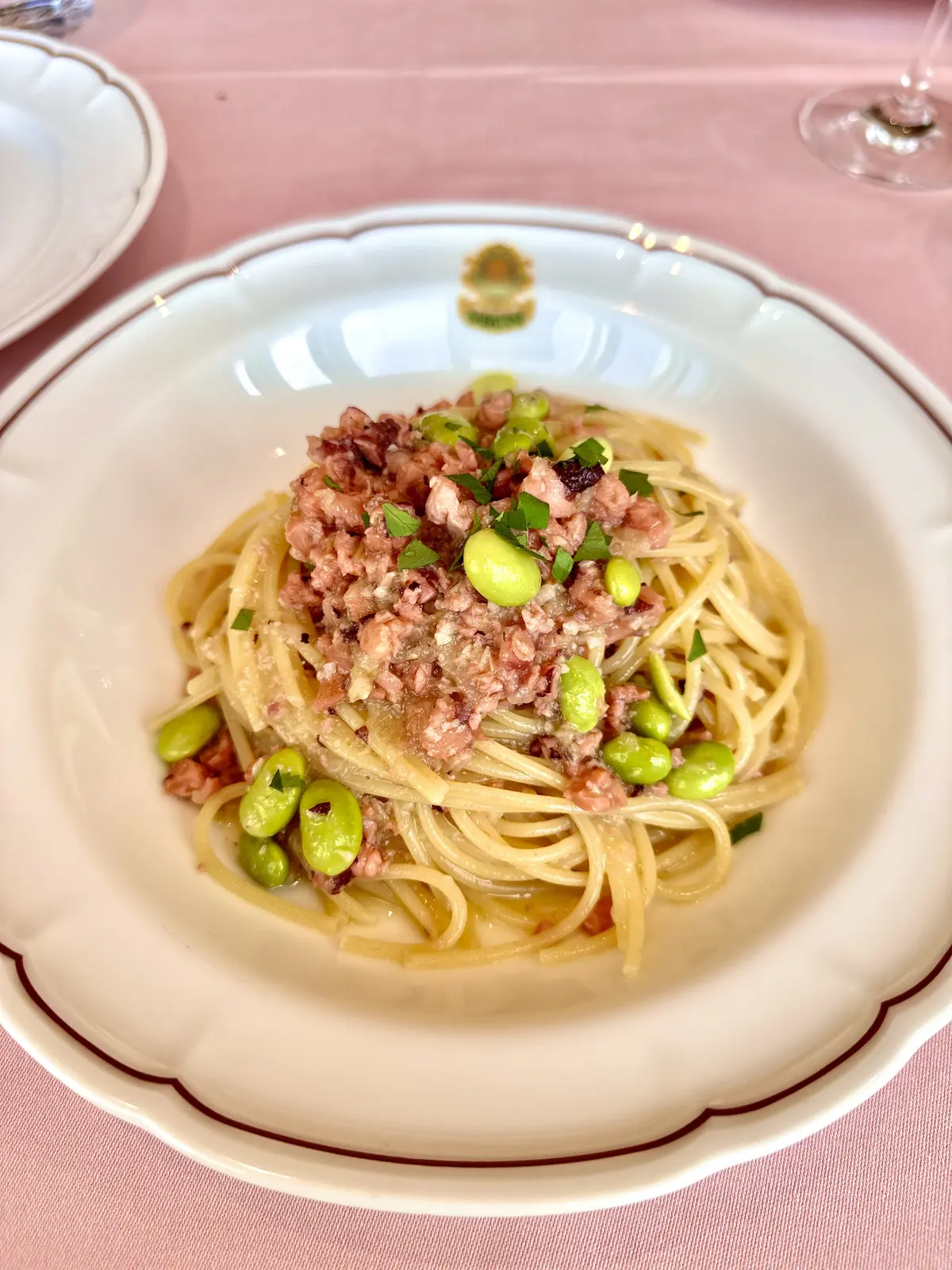 表参道「SABATINI」で過ごす、初夏の画像_8