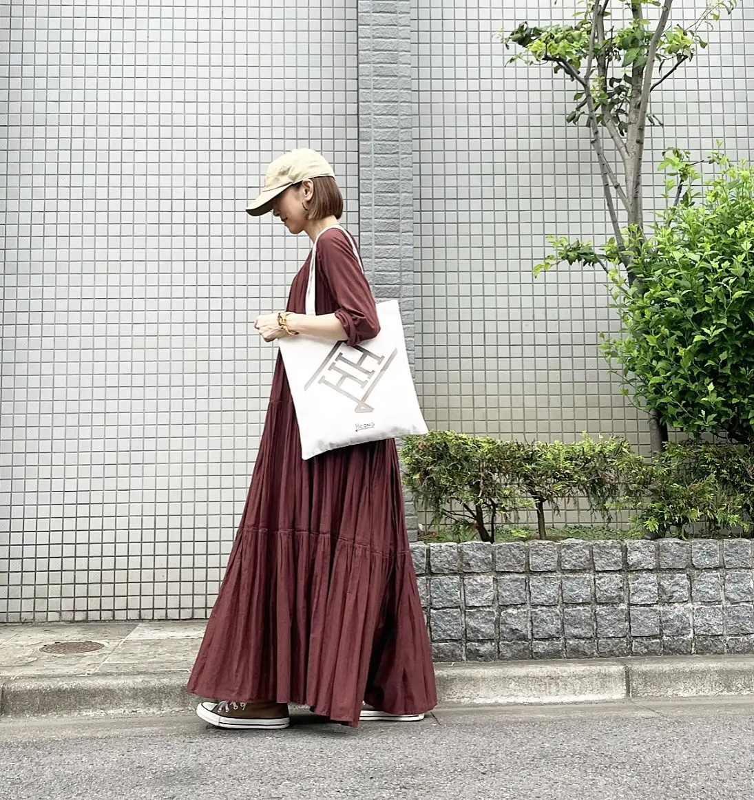 次号10月号付録★HERNOバッグ！の画像_7