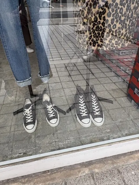 板谷由夏さん × SINME10周年ポッの画像_2