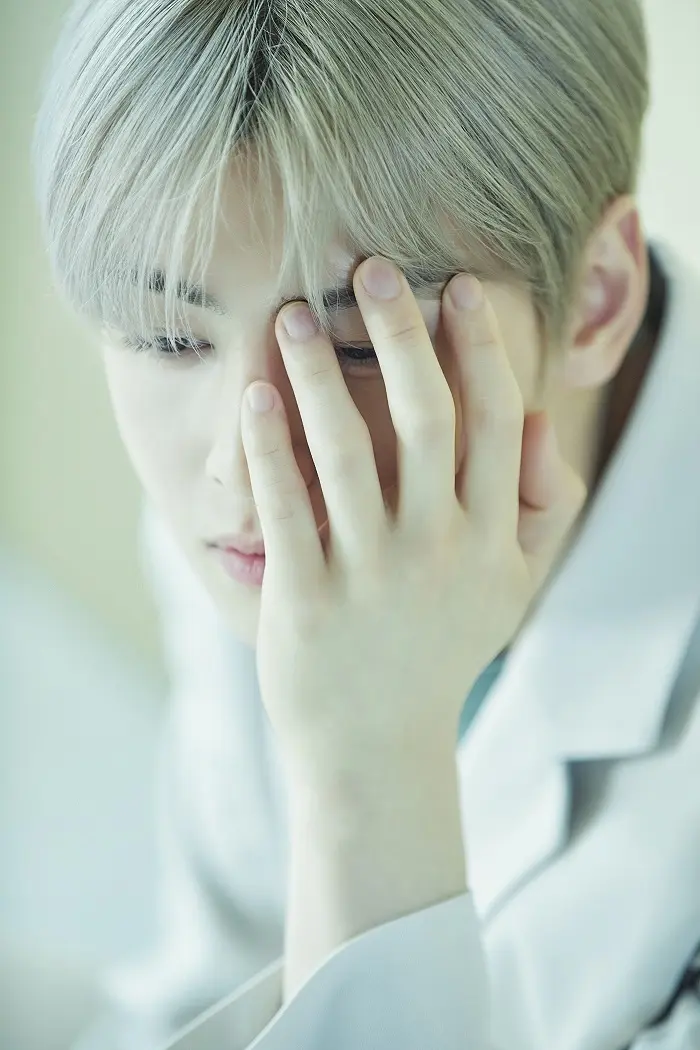 チャウヌ (ASTRO) 写真3