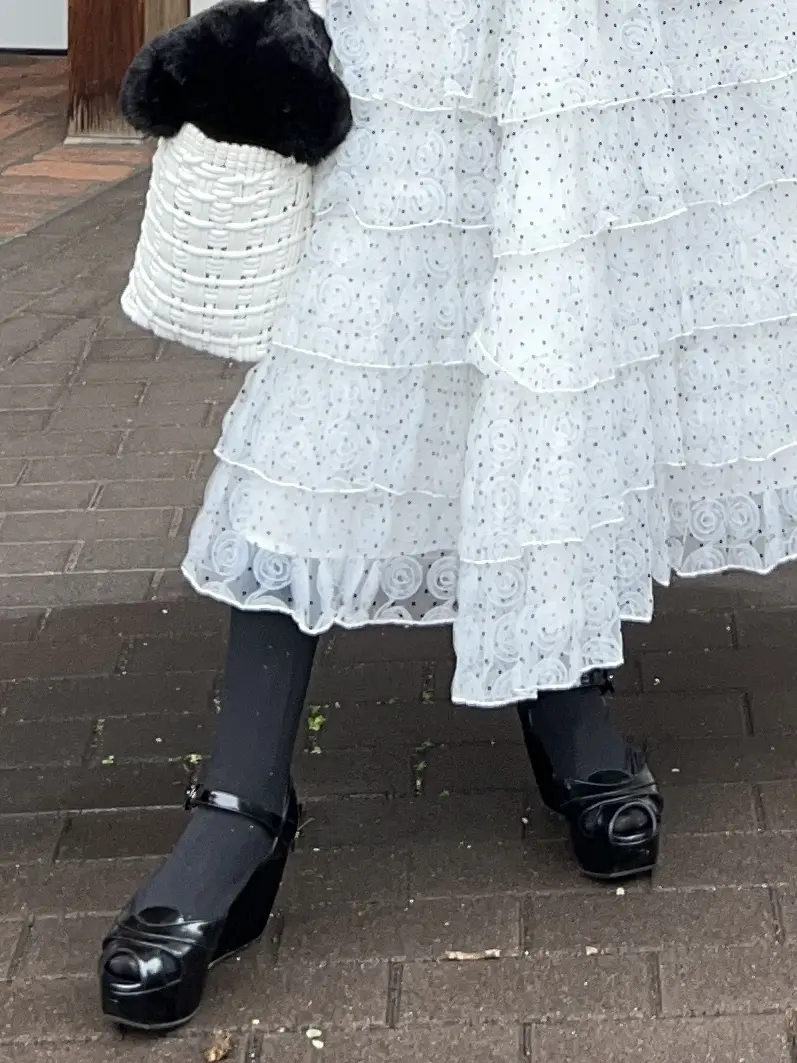 開運コーデ　運を呼び込む私のファッションの画像_3