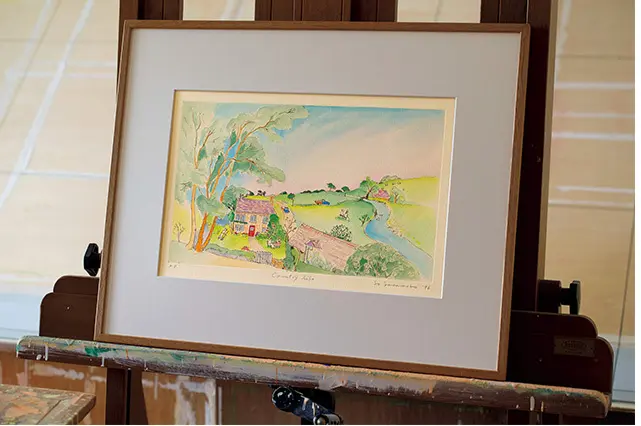 『country life』￥135,850