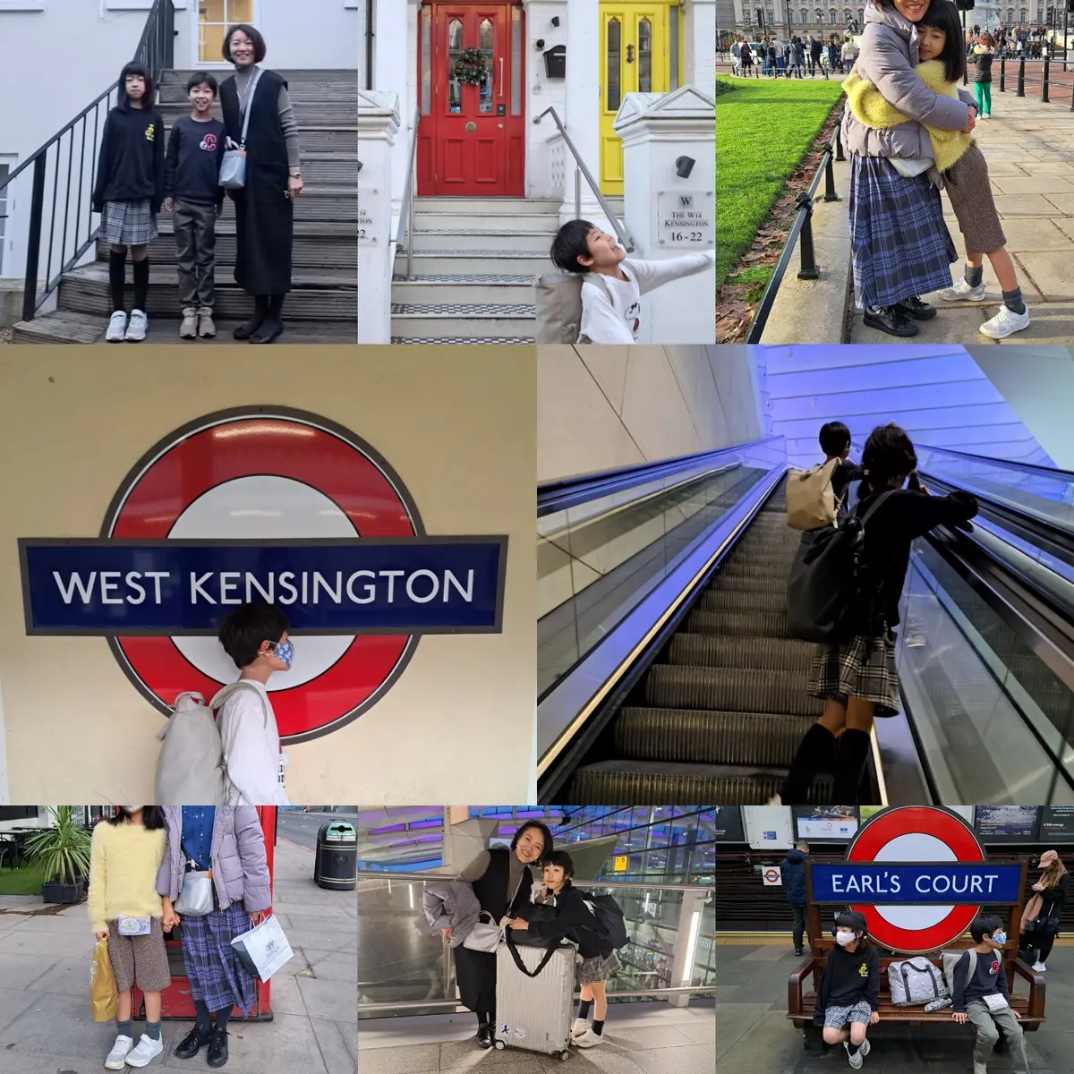 久しぶりのロンドン グルメ編の画像_12