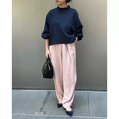 【50代 ファッション】Jマダムは、きれの画像_12