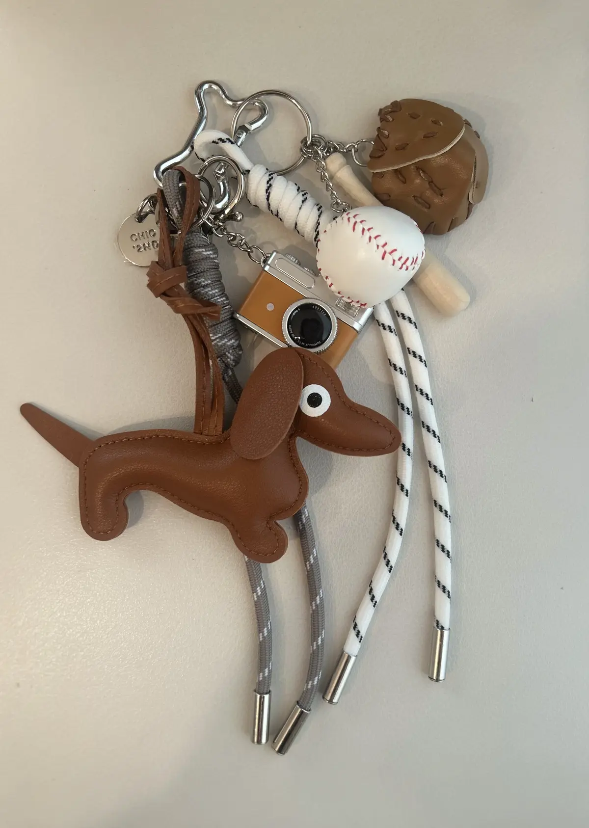 お出かけの相棒たちの画像_5