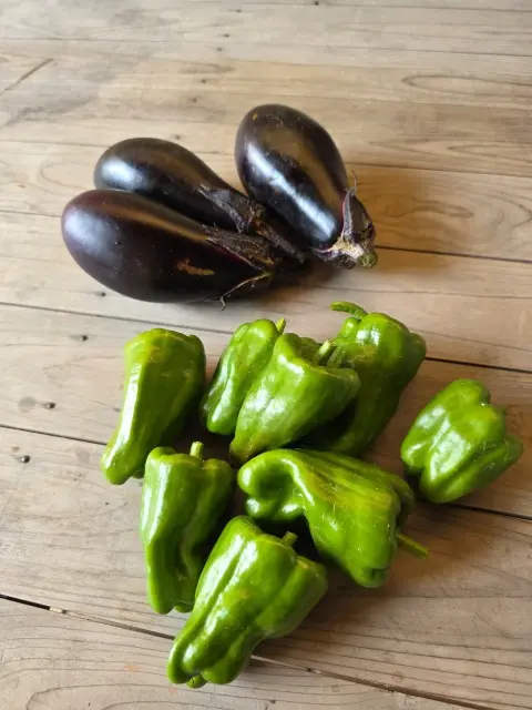 最近のお野菜たちの画像_1