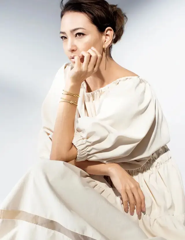 Tiffany Knot（ティファニー ノット）