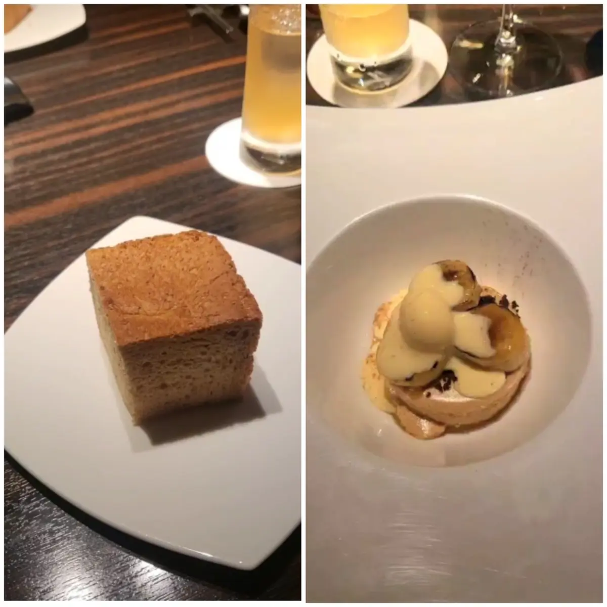 還暦祝いは、銀座のお気に入りレストランでの画像_5