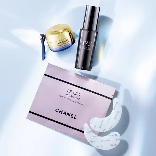 全方位アイケア