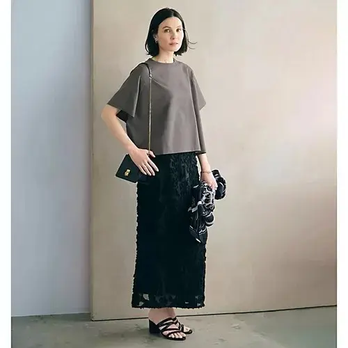 【50代 Tシャツ】気温30度 大人に似の画像_1