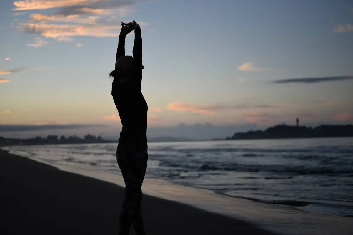 朝活スタートしました♪の画像_5