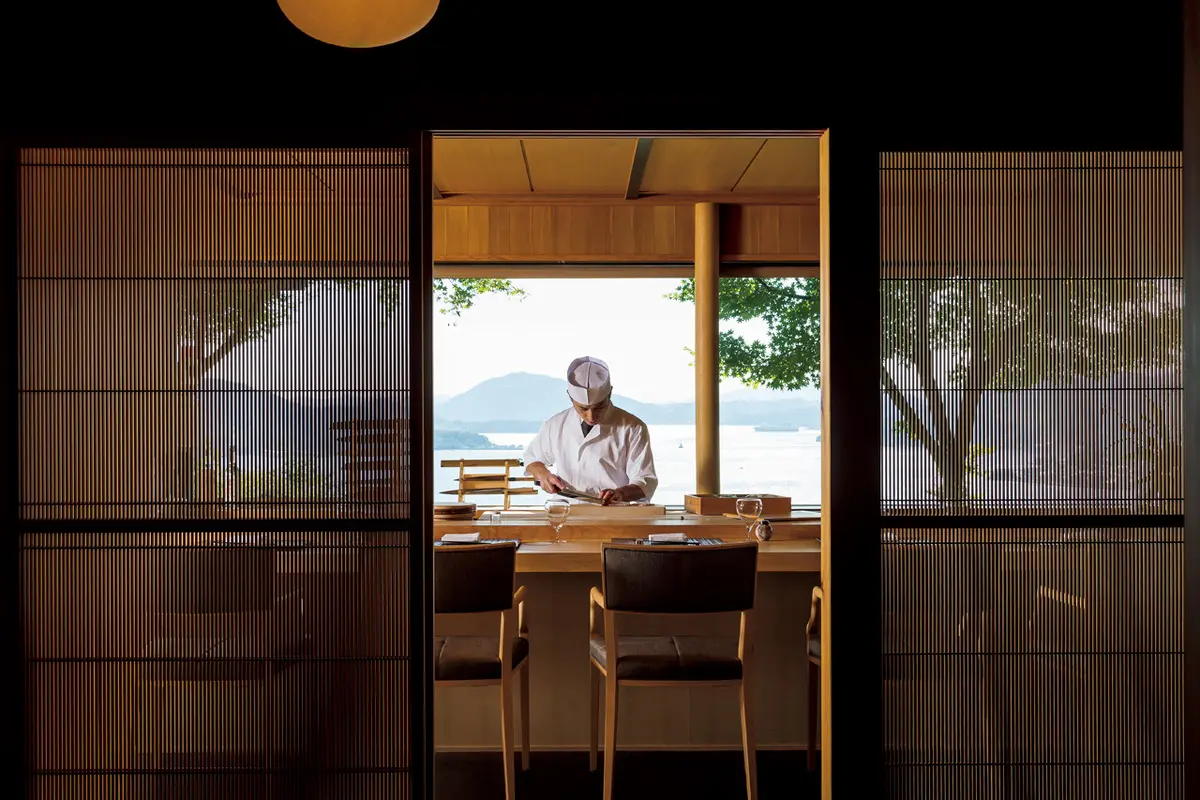 この一軒のために行きたい　とっておきの“の画像_19