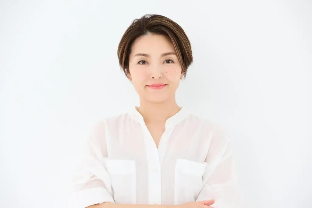 OurAge×Webエクラ　メイクアップアーティスト　レイナさん