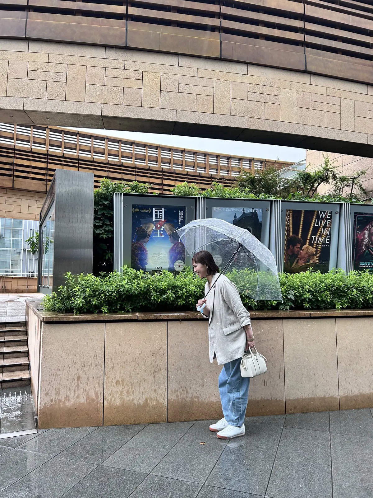 映画「国宝」初日観てきました。パンフレッの画像_8