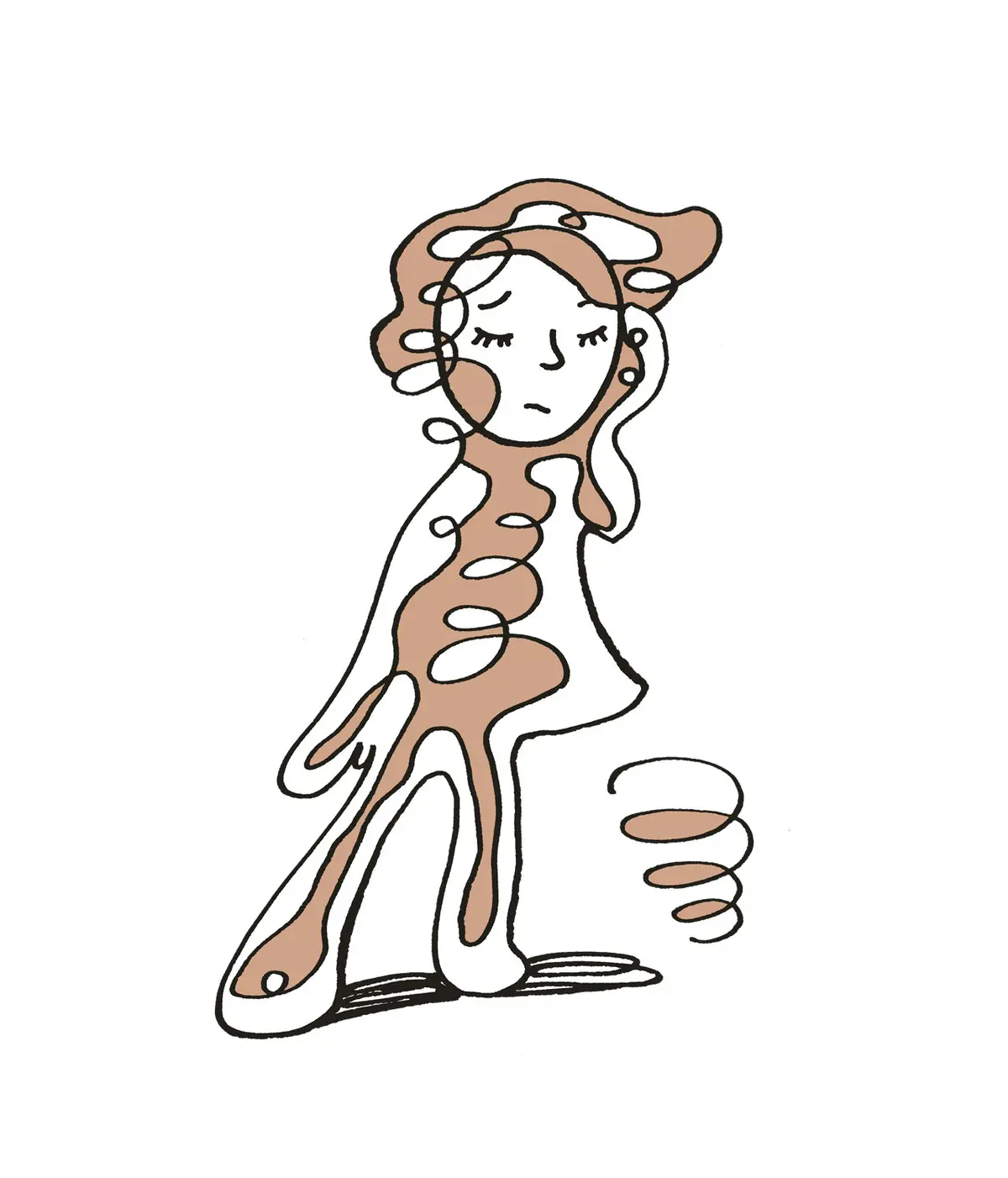 気にすべきは、実年齢より血管年齢！エクラの画像_1