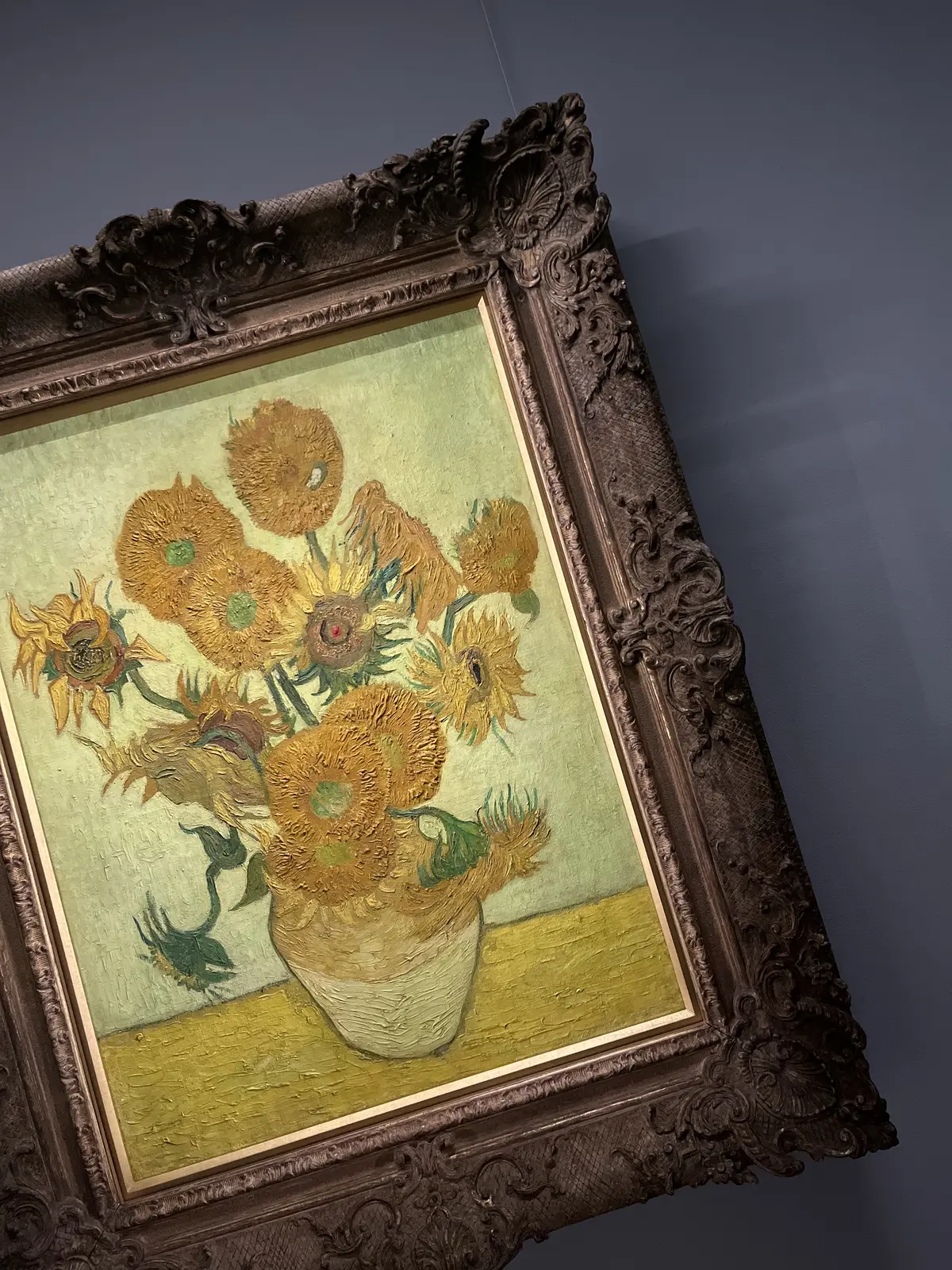 白黒コーデ4style★☆初めての美術館の画像_10