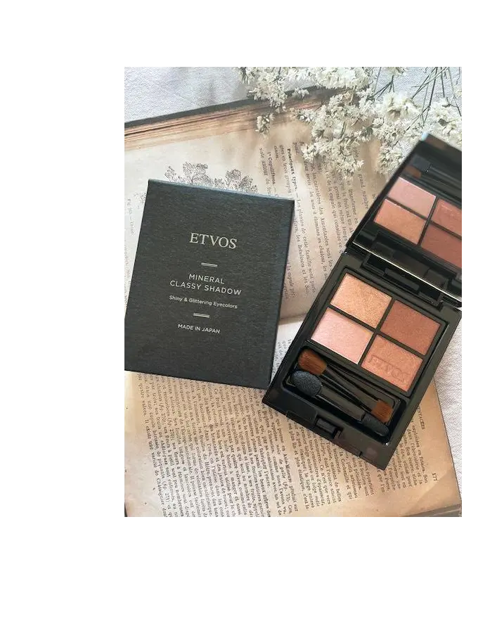 お気に入りアイシャドウとの画像_1