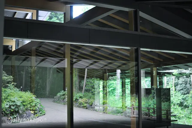 【番外編】雨上がりの参拝@明治神宮の画像_6