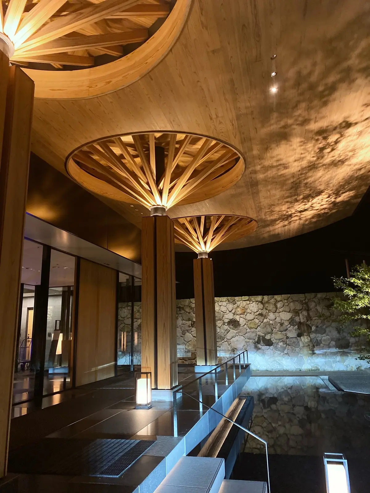 九州旅行　〜ANAインターコンチネンタルの画像_4