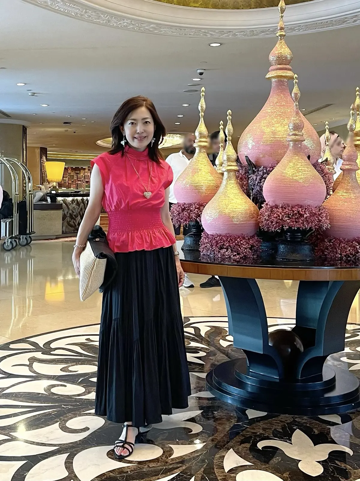 大人の女子旅 in タイ（バンコク）②〜の画像_14