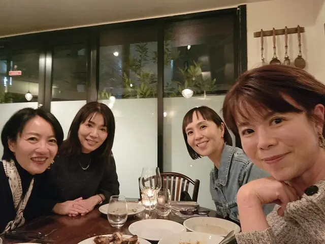 コーディネートで振り返る2025年最初のの画像_12