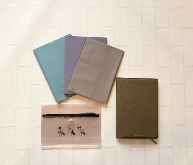 2026年、わたしの手帳の画像_3