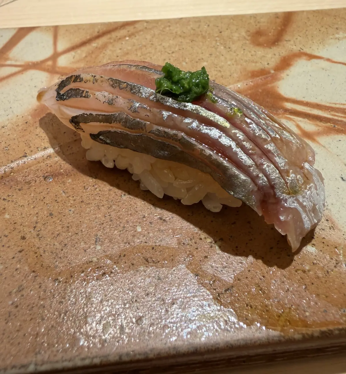 成城で気軽に上質なお寿司が楽しめる　カウの画像_8