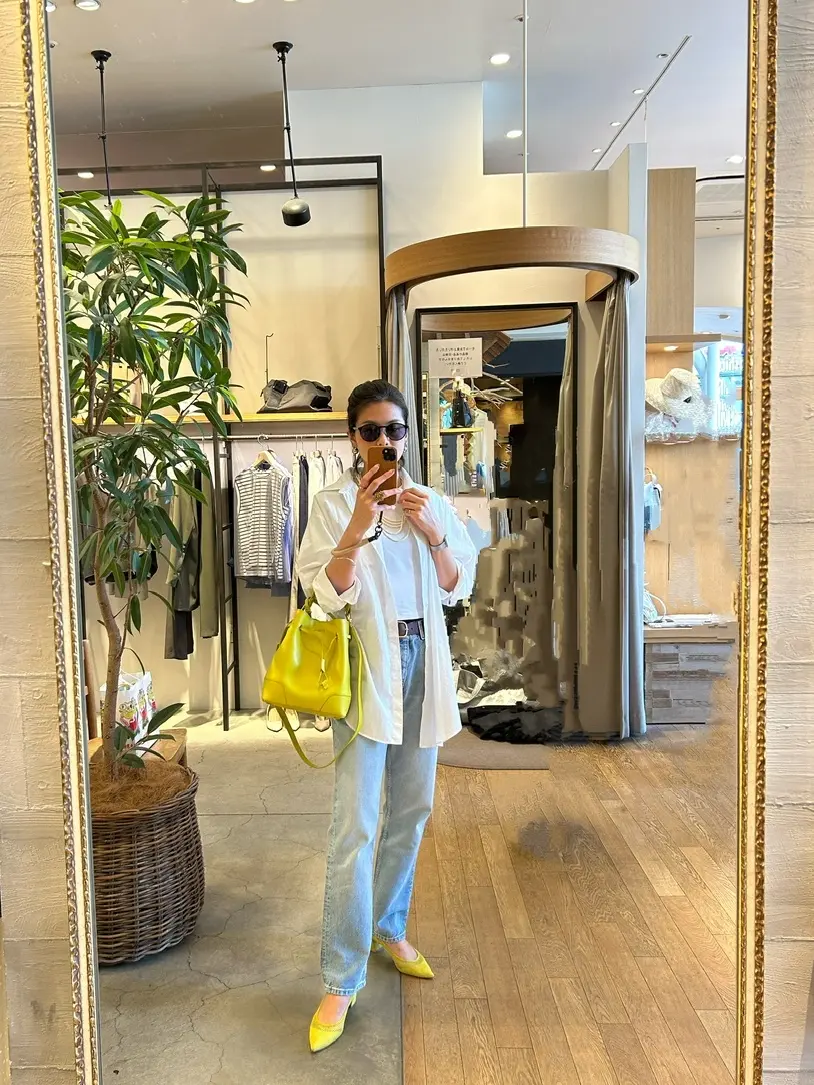 気分のアガる服で過ごしたい！の画像_6