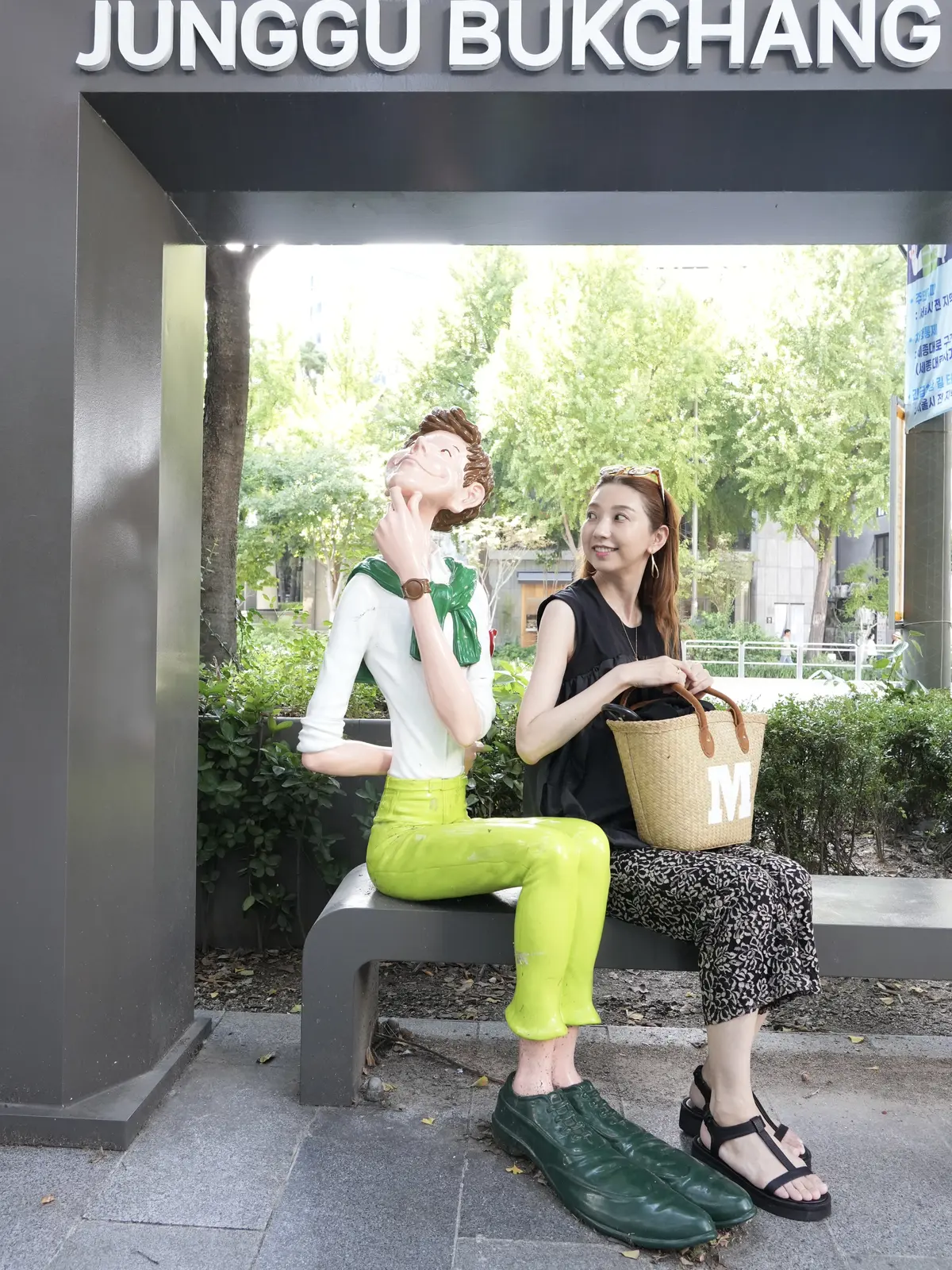 好きが詰まった韓国旅行②🇰🇷✨の画像_4