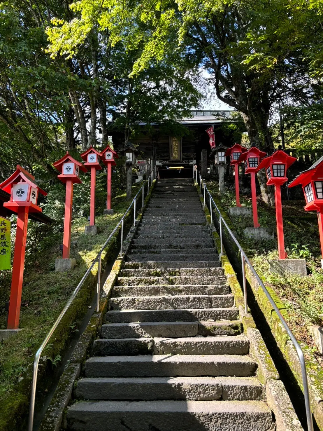 軽井沢でリフレッシュ！〜その２〜の画像_3