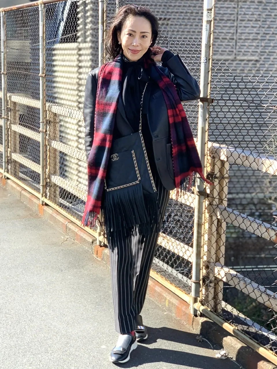 甘いも辛いも好きです