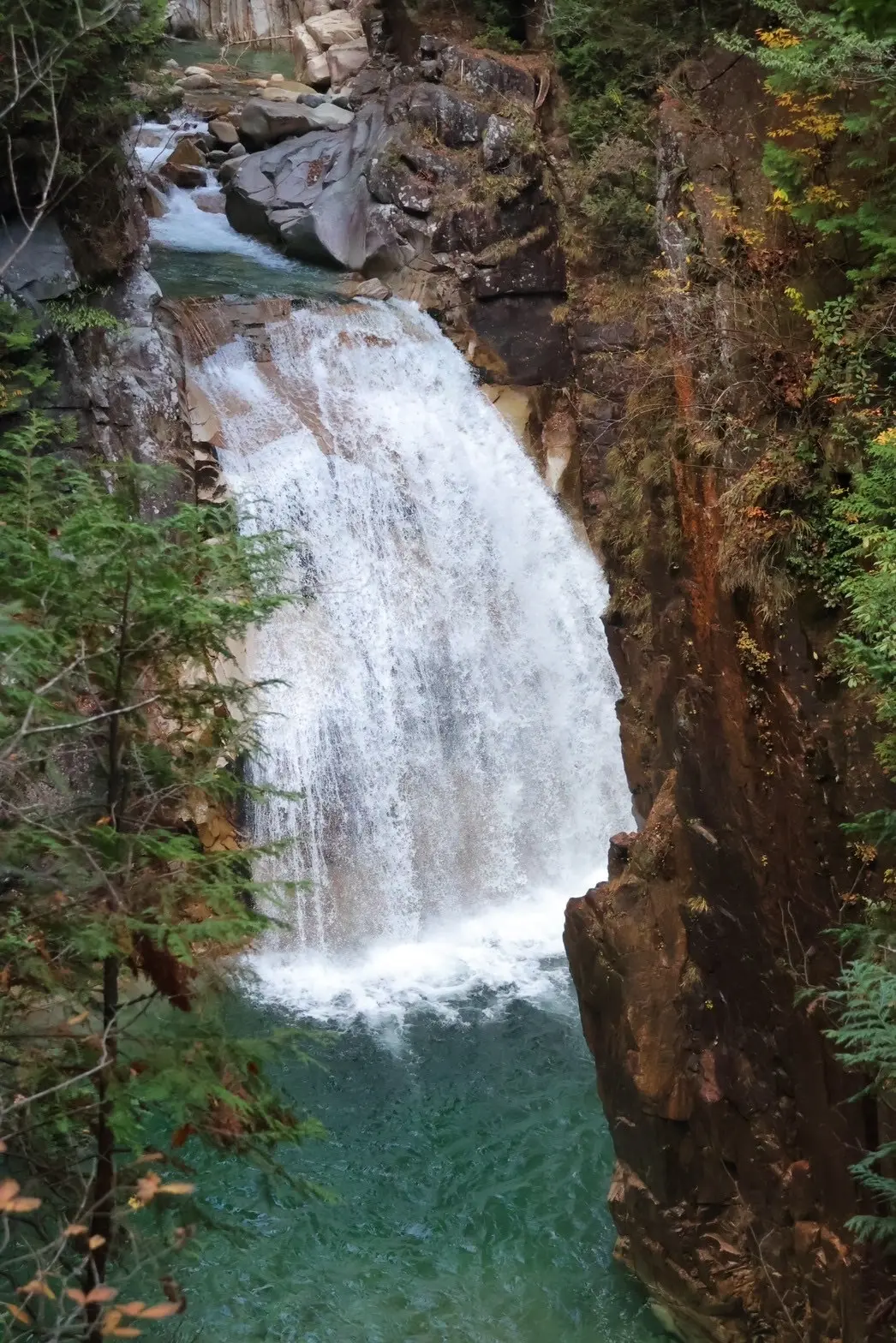 初めての登山。トレッキングを初体験してきの画像_7