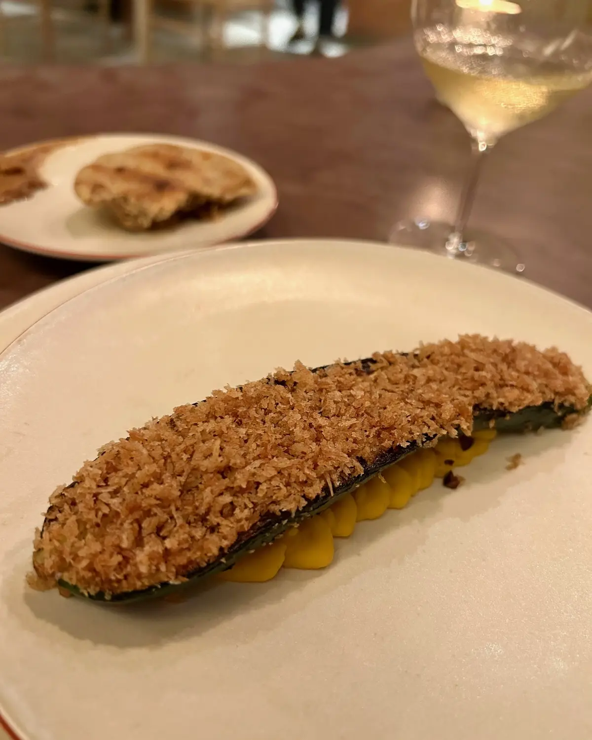 旬の食材を薪火で調理！京都の隠れ家ダイニの画像_8