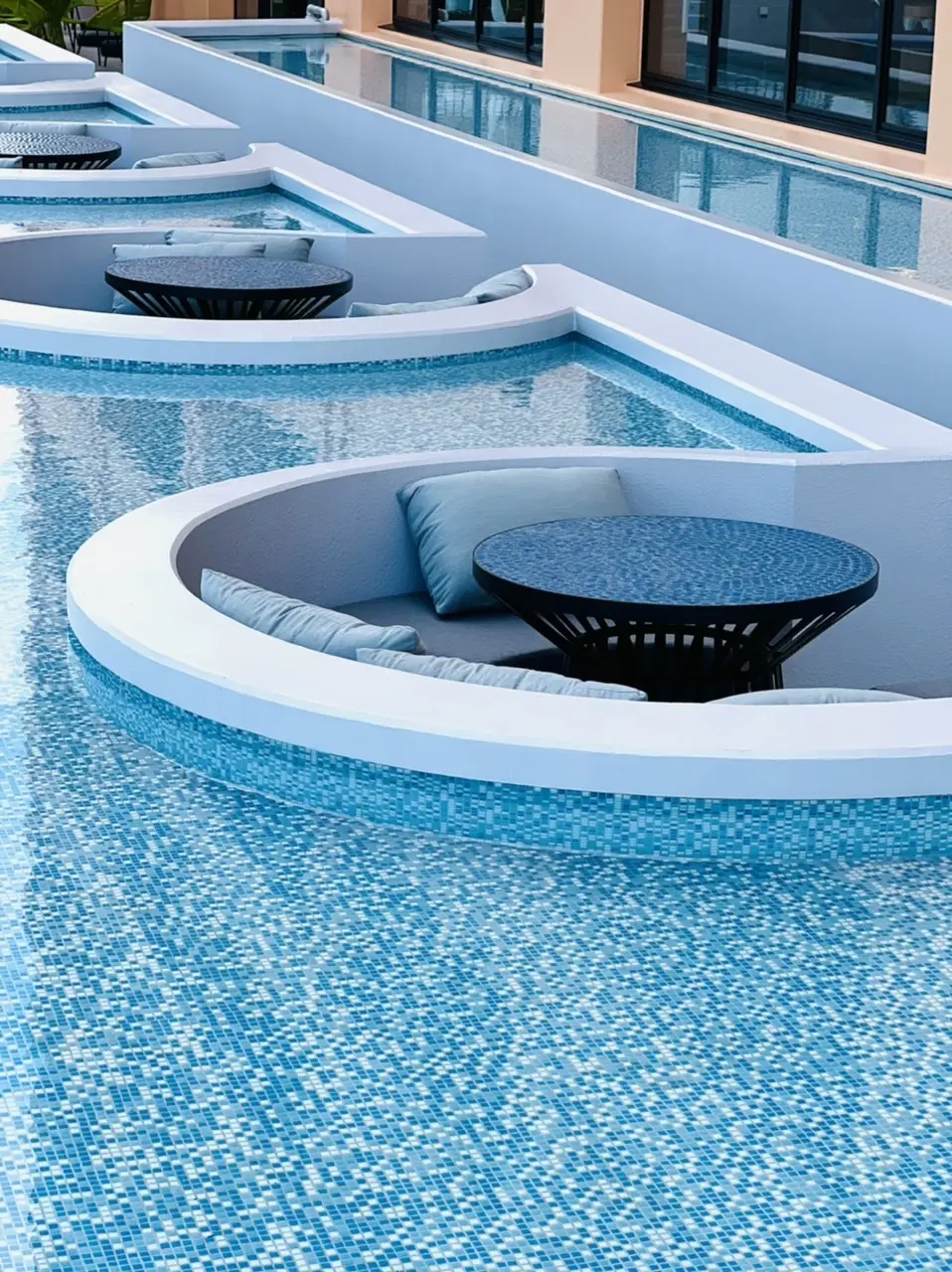 アクアテラス、ピックアップ①