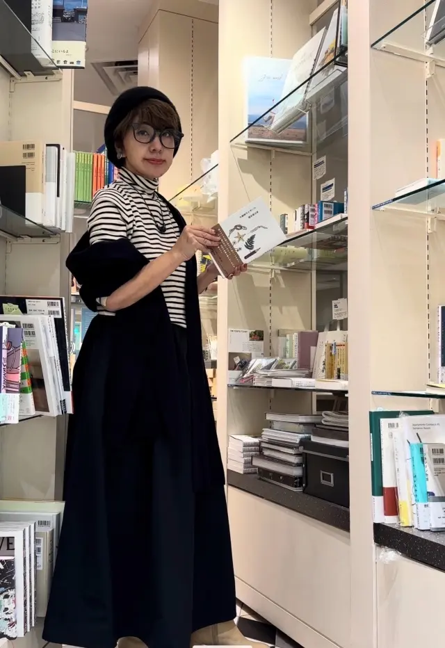 思いを作る素敵空間、本&カフェのお店への画像_12