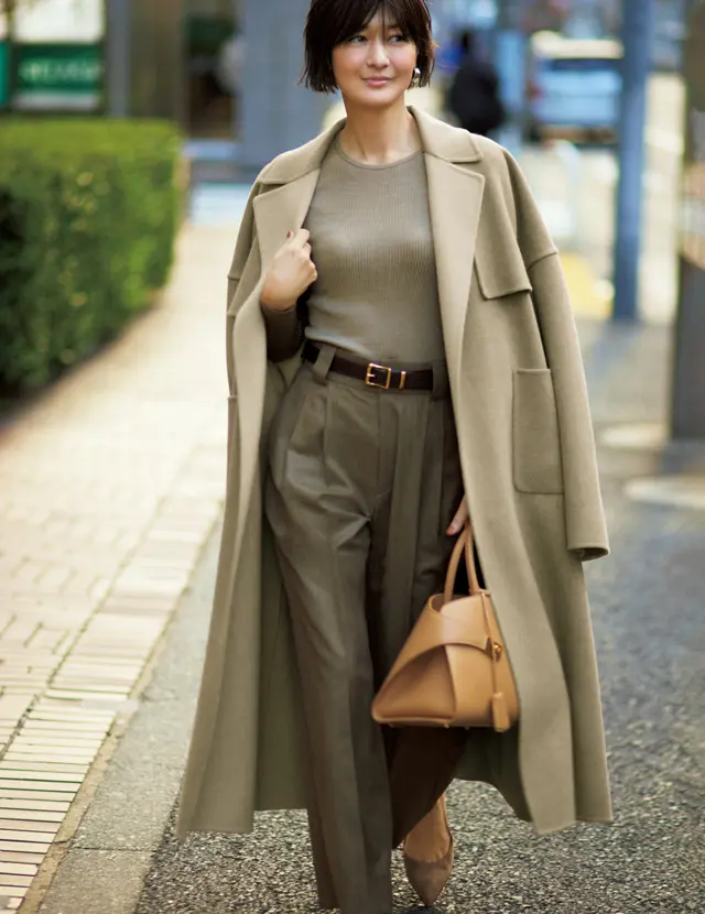 カオスのパンツの富岡佳子